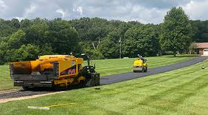 Best Paver Driveway Installation  in Garwood, NJ